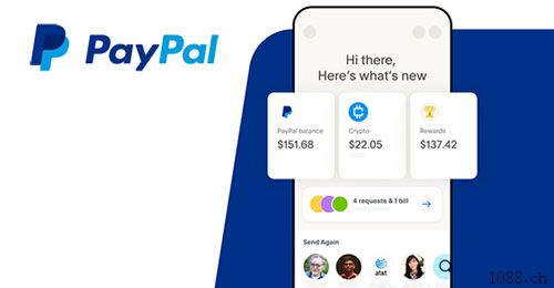 島根県PayPal代收款码、代开户，全球国际跨境代收款